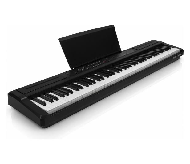 MusicMate Pianino cyfrowe MM-P30-B ConcertoGo - 1588209 - zdjęcie 10